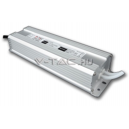 VT-22100 100W 12V IP65 led trafó